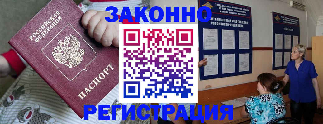 временная регистрация в Щёкино